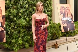IN Photos: 5 best looks of Jennifer Aniston