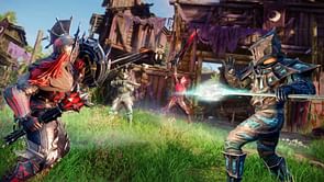 New World Aeternum Season of the Divide is live: World Bosses, Maps, and more (Season 8)