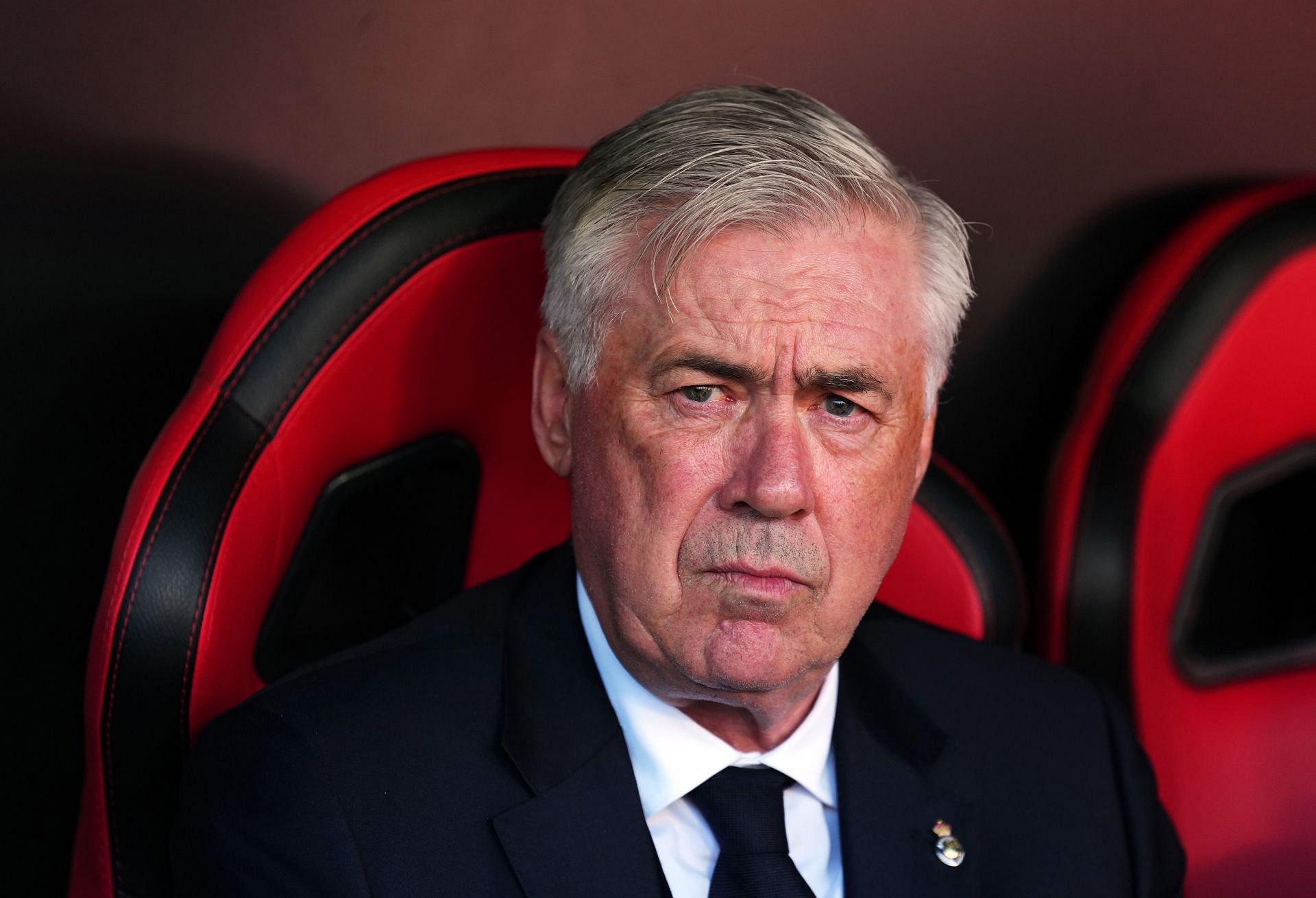 Carlo Ancelotti