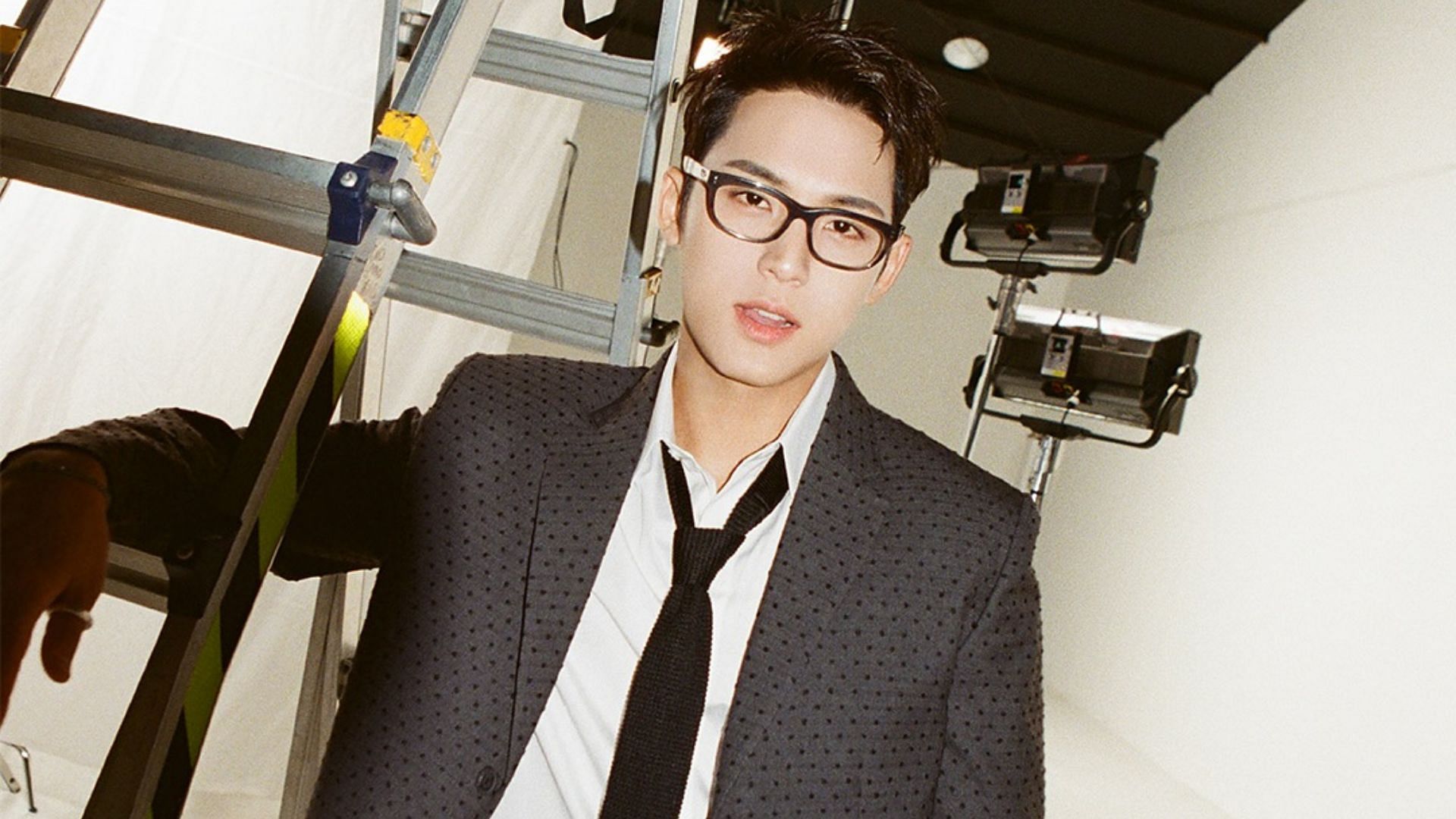 Mingyu