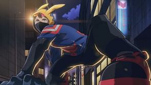 My Hero Academia: Vigilantes episode 5 review: Action, emotion, and character introductions elevated by BONES Films’ impressive production