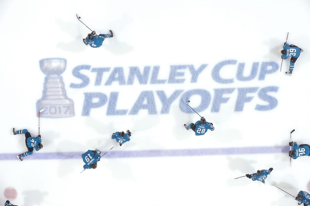 Where to watch NHL playoffs 2025 - TV and live streaming