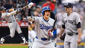 Shohei Ohtani to outslug Aaron Judge; Max Fried’s streak ends in L.A. | 5 bold predictions for Yankees vs. Dodgers series 2025