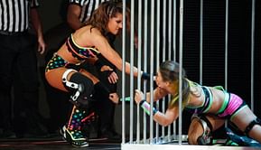 WWE से जाने के बाद पूर्व चैंपियन को मिल सकते हैं बड़े मौके, रिपोर्ट में फैंस के लिए अच्छी खबर