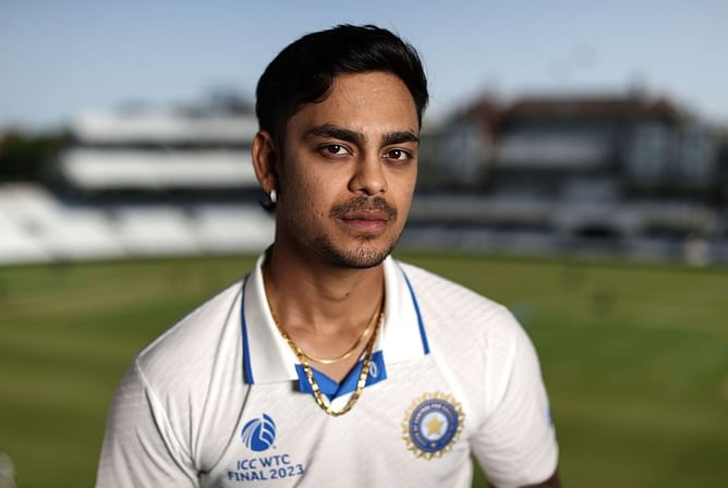 3 players who were lucky to be picked in India A's squad for the England tour ft. Ishan Kishan