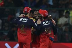 RCB vs SRH, IPL 2025: Toss result and playing 11s for today’s match, umpires list and pitch report
