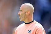 "It all comes down to the manager" - Ian Wright slams Enzo Maresca for 'unacceptable' decision with Chelsea star