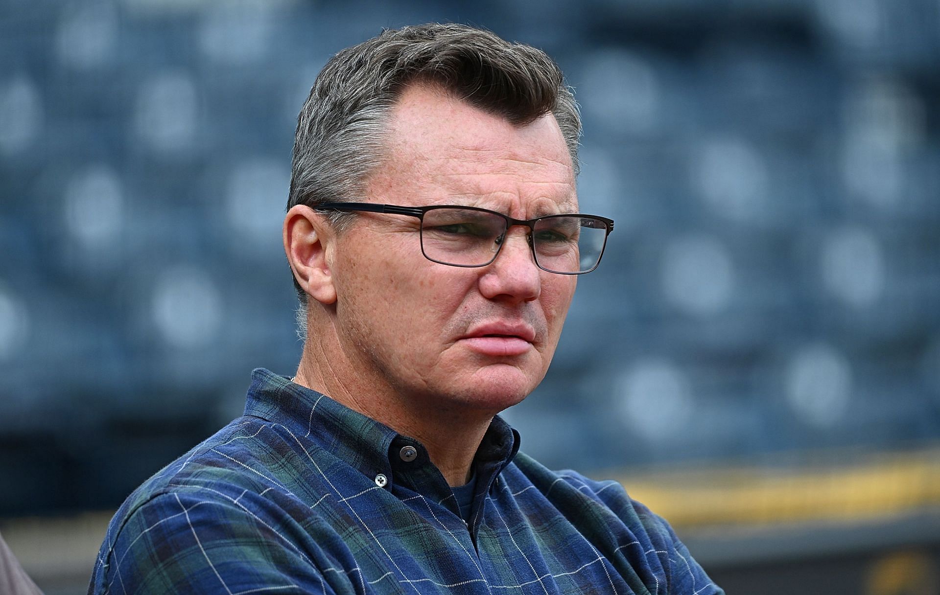 Atlanta Braves v Pittsburgh Pirates - Source: Getty