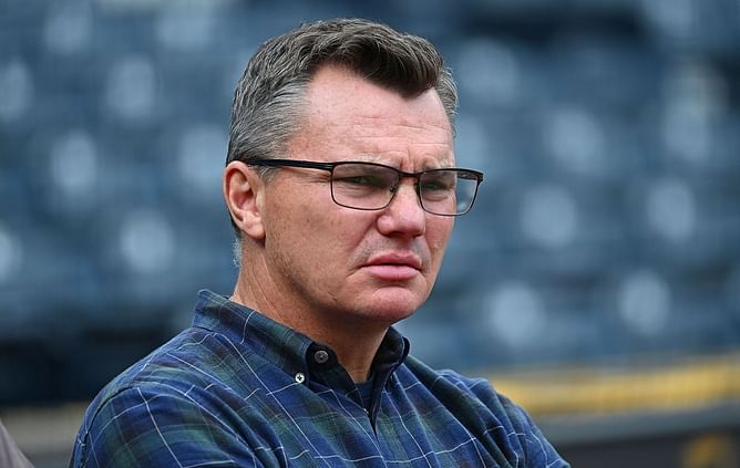 Pittsburgh Pirates GM Ben Cherington addresses fans' frustrations with the team after dismal season so far