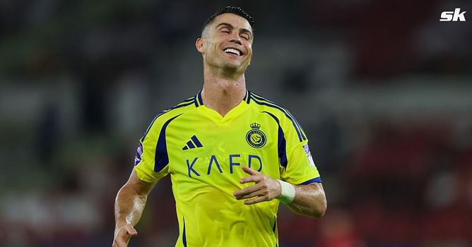 “I’ll go to Saudi Arabia and bring him back in my arms” - LaLiga club’s president makes emphatic claim about signing Cristiano Ronaldo
