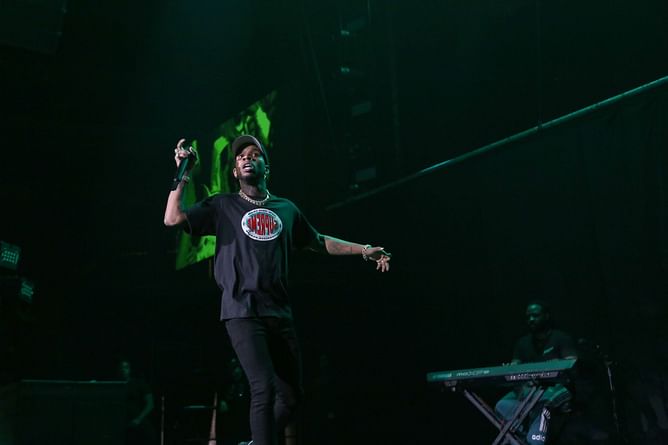 Danza, Wack 100, and Charleston White discuss how Tory Lanez saved a black woman’s life and how he was railroaded after that