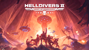 5 things you might have missed in the Helldivers 2 Heart of Democracy update trailer