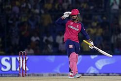 “I received over 500 missed calls” - Vaibhav Suryavanshi’s stunning revelation after CSK vs RR IPL 2025 match