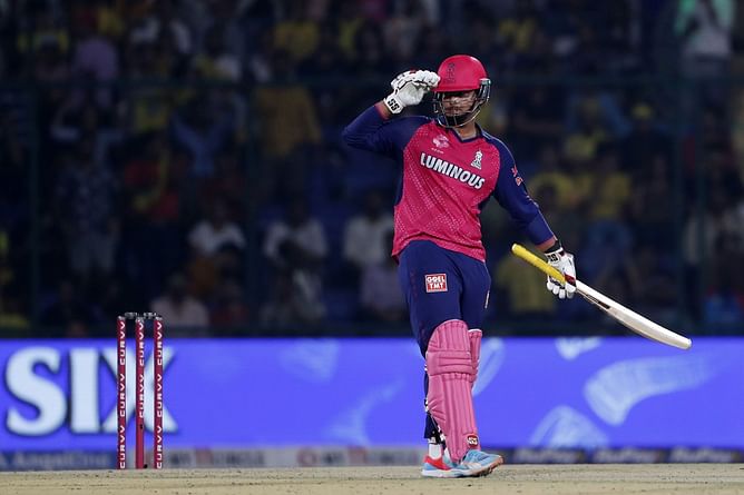 “I received over 500 missed calls” - Vaibhav Suryavanshi’s stunning revelation after CSK vs RR IPL 2025 match