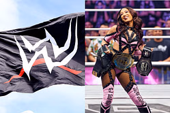 WWE Hall of Famer sends a three-word message to Mercedes Mone after AEW Double or Nothing