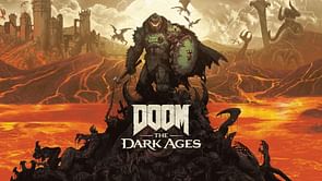 DOOM The Dark Ages PC system requirements revealed