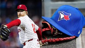 Blue Jays strikes deal with former Phillies ace following impressive 2.65 ERA season