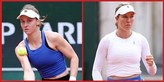 Strasbourg 2025: Danielle Collins vs Liudmila Samsonova preview, head-to-head, prediction, and pick | Internationaux de Strasbourg