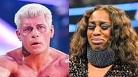 WWE News Roundup: Superstar teases retirement after getting released from the company, Latest on Cody Rhodes, Naomi goes viral
