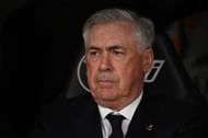 Real Madrid boss Carlo Ancelotti