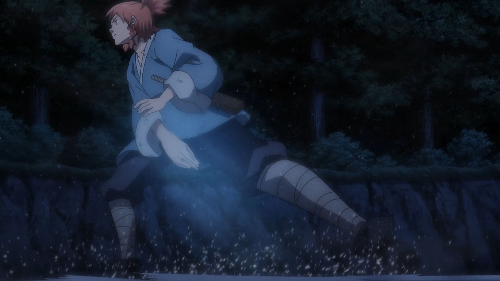 Teogonia episode 7 release date and time, and more (Image via Asahi Production)