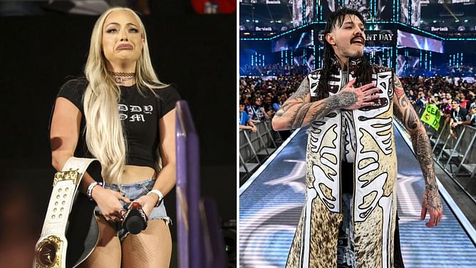 Current champion to steal Dominik Mysterio amid Liv Morgan’s absence? Potential explored
