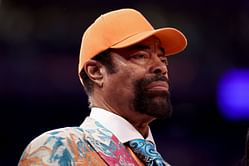 When Knicks legend Clyde Frazier blamed players' poor shooting for hand checking rule change