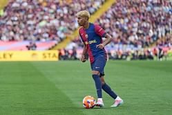 Lamine Yamal and his Barcelona teammates set to receive big bonus if they win LaLiga this season: Reports