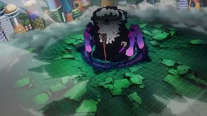 One Piece episode 1128 review: A dark turning point with stunning visual storytelling as St. Saturn arrives