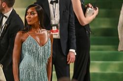 Did Naomi Campbell attend Met Gala 2025? Perez Hilton alleges Anna Wintour put her on a "one-year timeout" after their "public tiff"