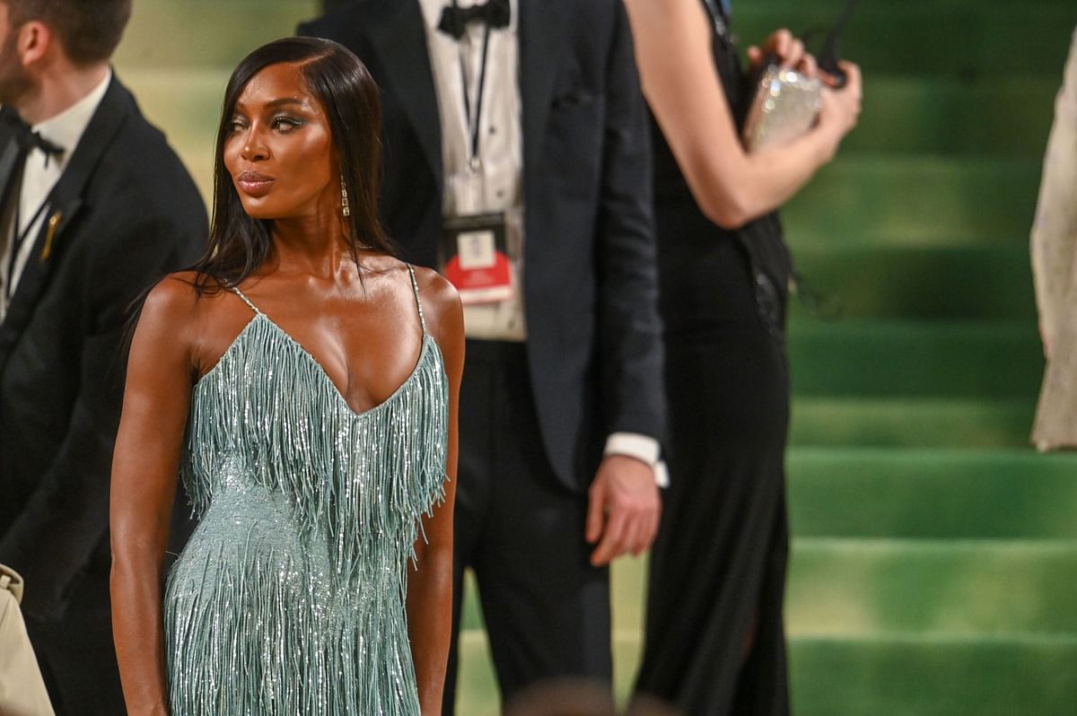 Did Naomi Campbell attend Met Gala 2025? Perez Hilton alleges Anna Wintour put her on a "one-year timeout" after their "public tiff"