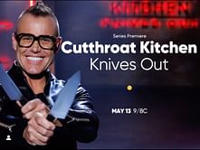 Cutthroat Kitchen: Knives Out: Release date, judges, and more explored