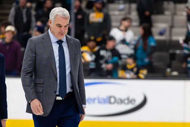 NHL: JAN 27 Penguins at Sharks - Source: Getty