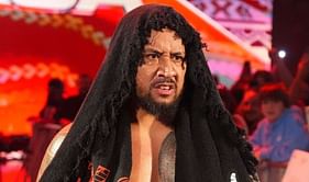 Solo Sikoa breaks silence after qualifying for WWE Money in the Bank