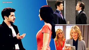 Days of Our Lives: 3 major developments to expect this week (May 5 to May 9, 2025)