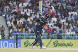 "Come the playoffs, you will need Sherfane Rutherford more" - Aakash Chopra on potential change in GT batting order in IPL 2025 clash vs LSG