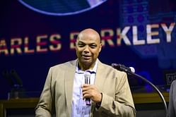 "They're a bunch of idiots and fools": Auburn legend Charles Barkley makes scathing remarks on NCAA amid transfer portal chaos