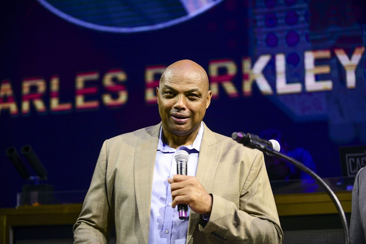 "They're a bunch of idiots and fools": Auburn legend Charles Barkley makes scathing remarks on NCAA amid transfer portal chaos