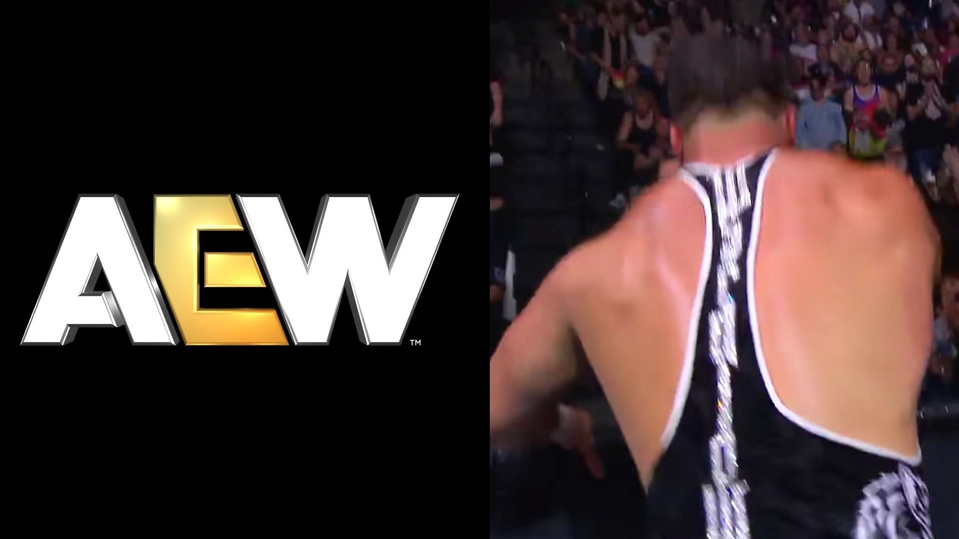 Fans want to see a former AEW TNT Champion