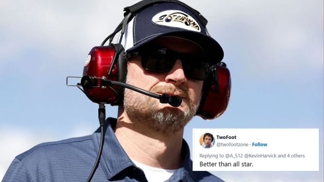 “Better than All Star”: Fans react as Dale Earnhardt Jr. owned CARS Tour’s viewership numbers emerge