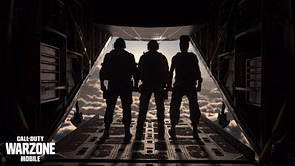 Why is Call of Duty ending support for Warzone Mobile?