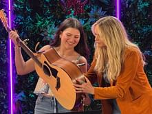 "Who keeps voting her through??"— American Idol fans divided by Mattie Pruitt advancing to the Top 8