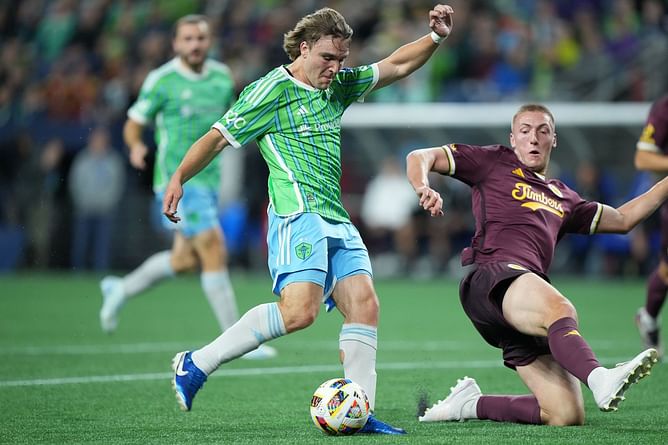 Portland Timbers vs Seattle Sounders Prediction and Betting Tips | May 17th 2025