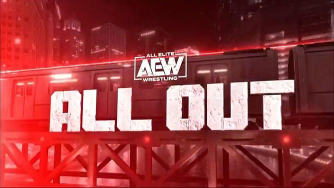 AEW makes huge announcement regarding All Out 2025; continues international expansion