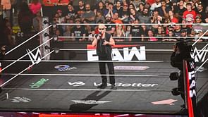 WWE shares Logan Paul announcement ahead of RAW