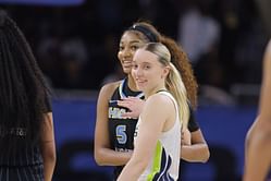 Chicago Sky vs Dallas Wings Predicted Starting Lineups and Depth Chart for May 31 | WNBA 2025 Season