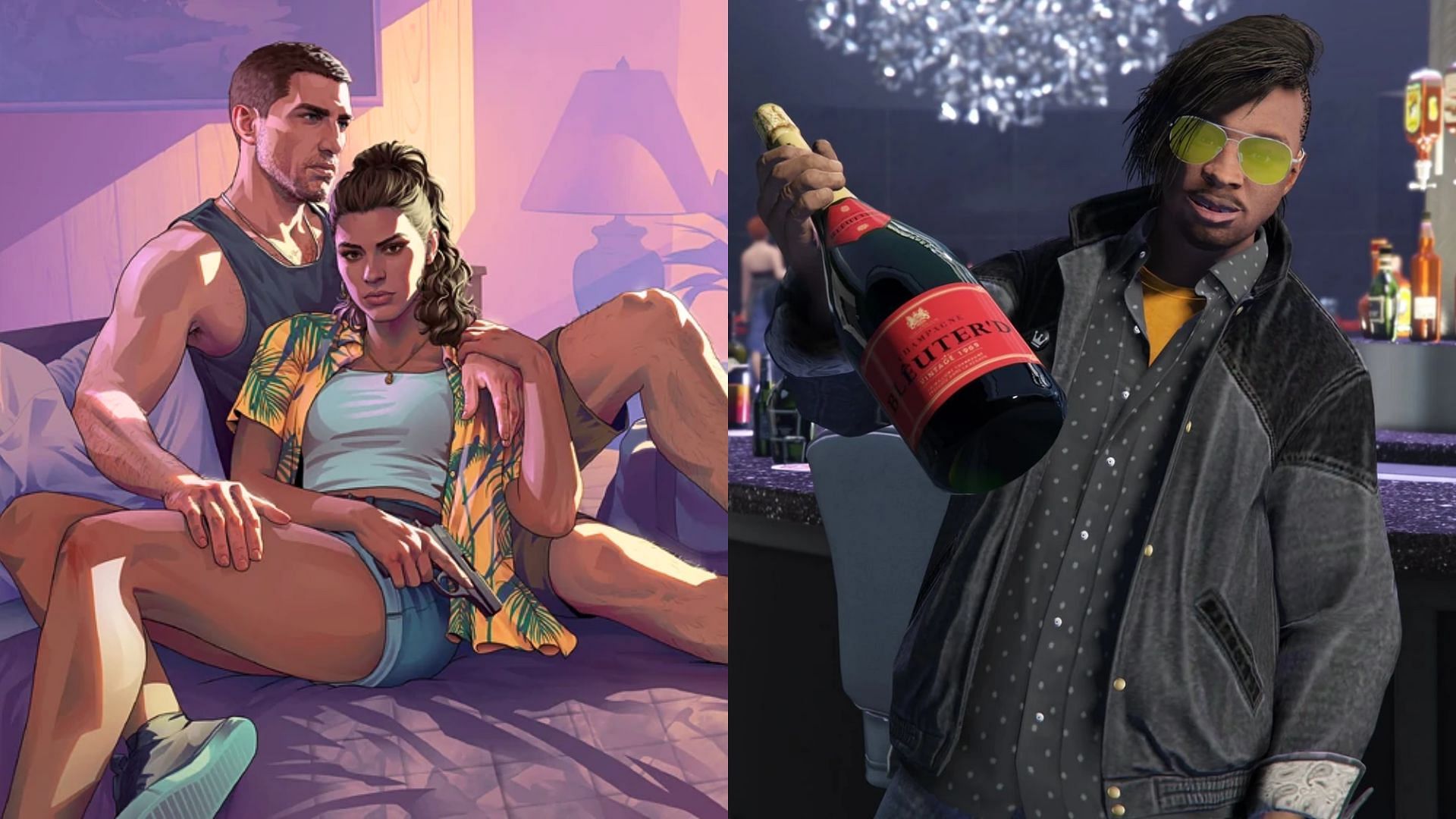 Danny Brown in GTA 6