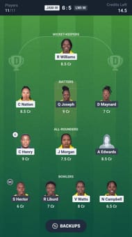 Fantasy suggestion #2