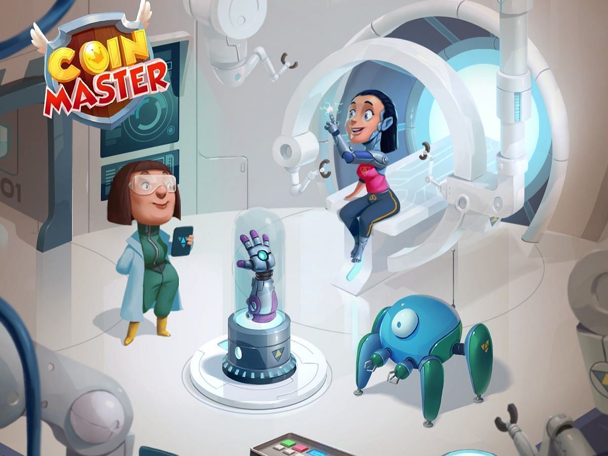 Coin Master