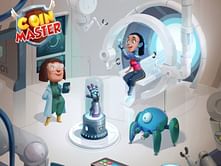 Are there Coin Master free spin and coin links for today? (May 21, 2025)